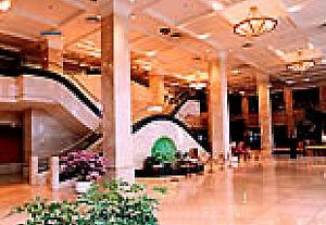Xiyuan Yangzhou Exterior photo