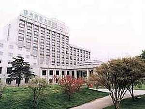 Xiyuan Yangzhou Exterior photo