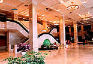 Xiyuan Yangzhou Exterior photo
