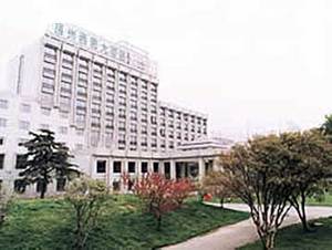 Xiyuan Yangzhou Exterior photo